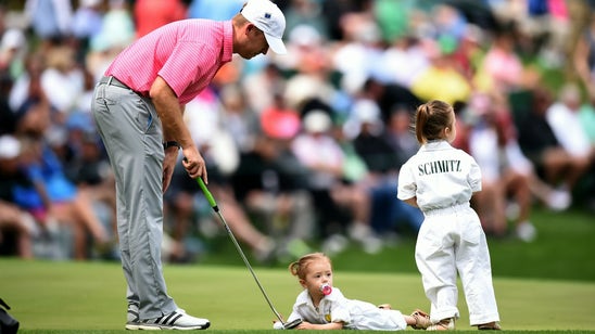 Meet the six amateurs playing in the 2016 Masters