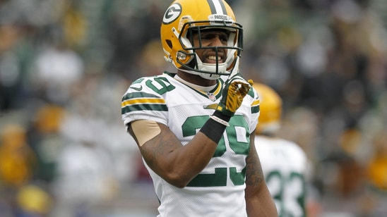 Green Bay Packers are missing Casey Hayward