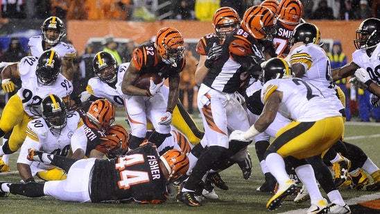 NFL 2016: An Early Week 2 Primer