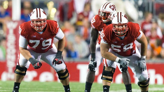 Badgers have questions surrounding offensive linemen