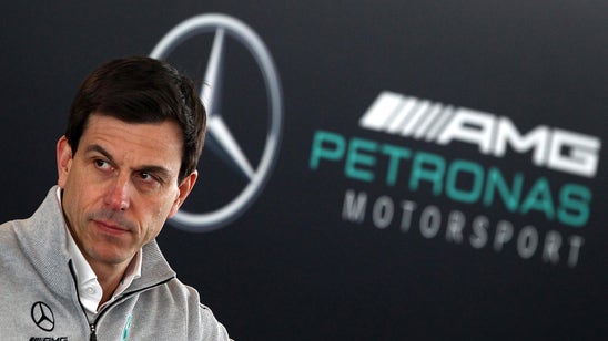 Toto Wolff not taking 2017 Mercedes form for granted