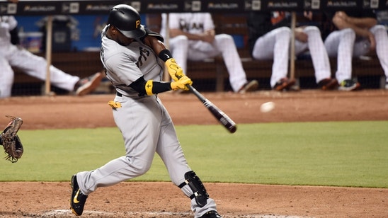 Pittsburgh Pirates Rumors: Andrew McCutchen Trade