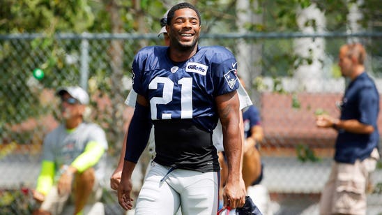 Belichick: CB Butler has made 'huge jump from year one to year two'