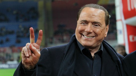 AC Milan finally get new owners as Silvio Berlusconi sells to Chinese investors
