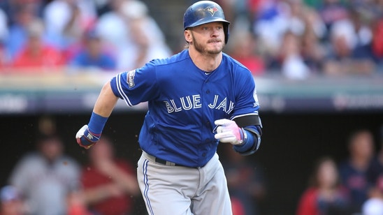 Toronto Blue Jays: Can Josh Donaldson Spark the Offense?