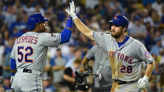 WhatIfSports NLCS Cubs vs. Mets prediction: New York wins in seven games