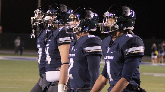 CIF-SS Football Division Finals: Five things to watch this weekend