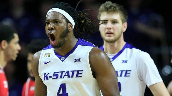 Kansas State's bubble status could be determined against Baylor