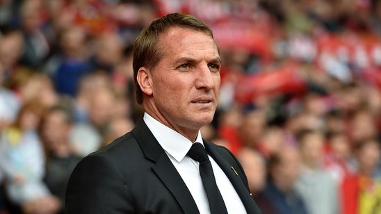 Liverpool sack Brendan Rodgers after disappointing start to season