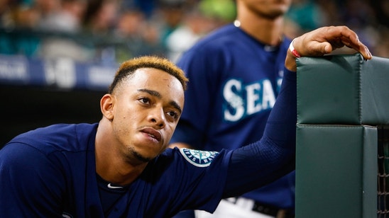 Seattle Mariners: What Is The Plan For Ketel Marte?