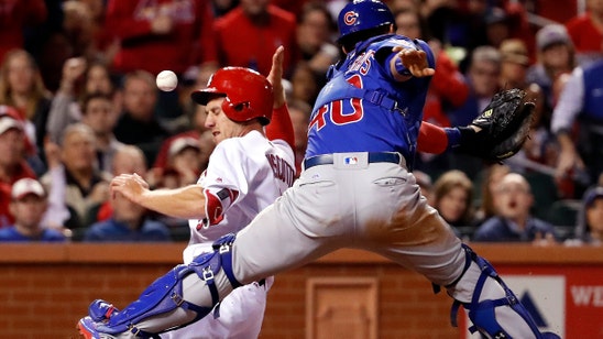 Jimmy Kimmel makes light of Piscotty's rough night