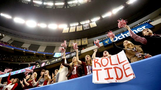 Ole Miss PR director tweets out Alabama joke, quickly deletes it