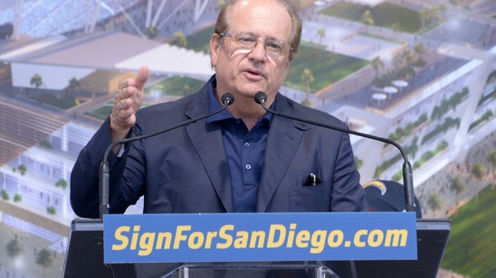 Not so fast L.A.: Chargers relocation rumors nothing but the same