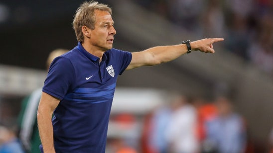 USMNT turn the page after European successes with Gold Cup ahead