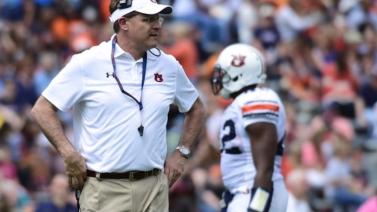 Clemson at Auburn: 3 Things to Watch
