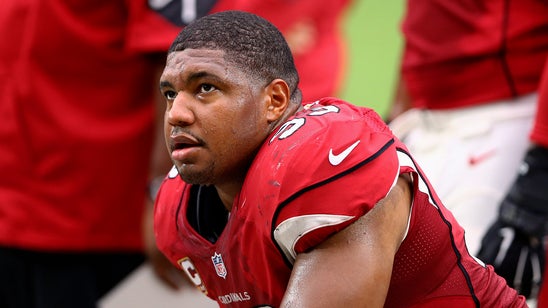 Arians challenges Calais Campbell to 'dominate the game'