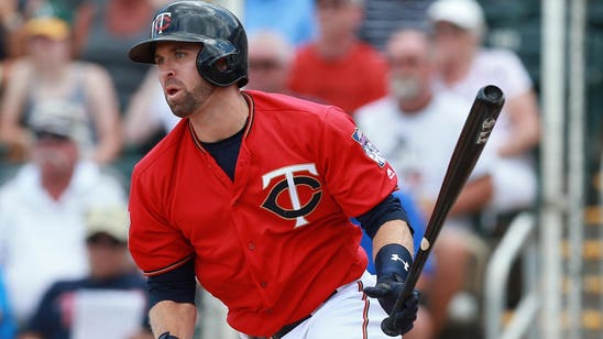 Twins top Blue Jays, win seventh straight