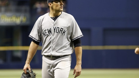 Yankees Shouldn't Let Nathan Eovaldi Walk This Winter