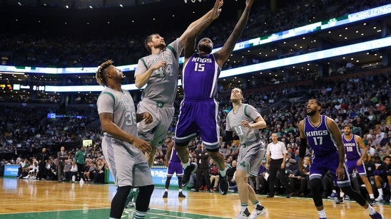 The Rights and Wrongs: Sacramento Kings at Boston Celtics