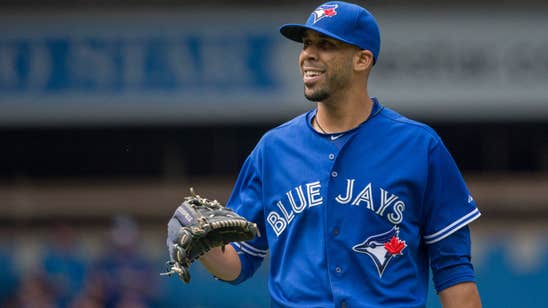 Blue Jays' David Price, Josh Donaldson share AL Player of the Week honors