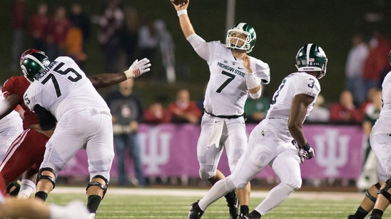 Michigan State Football: 3 things we learned vs. Indiana