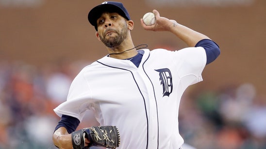 Leadoff single only hit for Tigers in 3-0 loss to Orioles