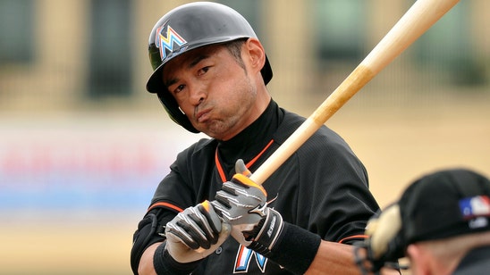 Should Mariners consider a reunion with Ichiro?