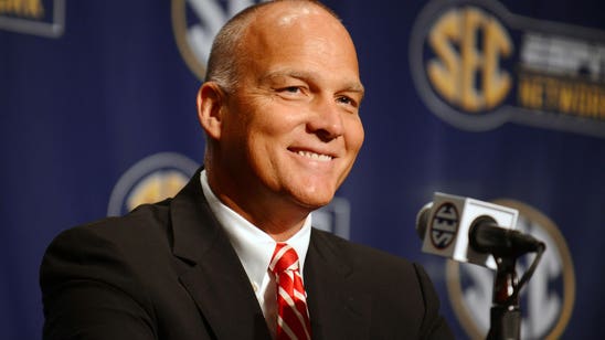 Richt denies being contacted by Miami about head coaching position