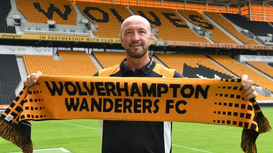 Walter Zenga gave the most preposterous reason for taking the Wolverhampton job