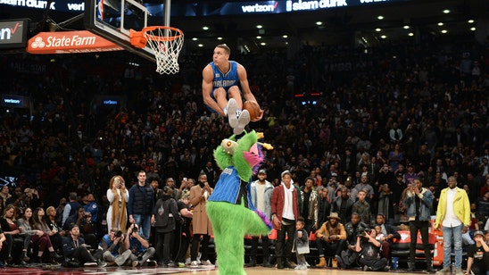 Why the NBA needs to get rid of the dunk contest