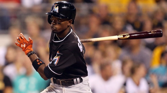 MLB Rumors: Miami Marlins may trade Dee Gordon in search for starting pitching