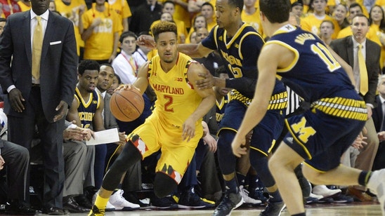 Maryland Basketball: Melo Trimble could have career year