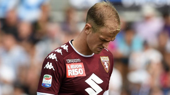 Joe Hart gets off to an awful start in Italy