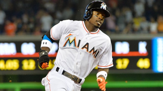 Rosenthal: Marlins sign Dee Gordon to five-year, $50 million extension