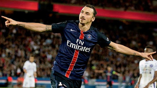 Ibrahimovic: My body is like a car - the more it is used, the better it works