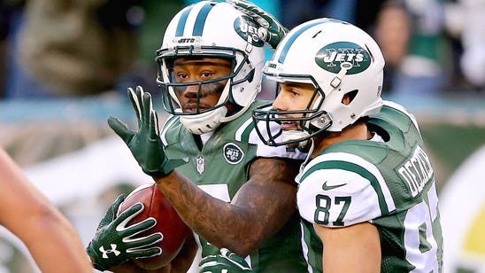 AFC East Notebook: 11-5 may not be enough for Jets