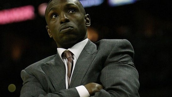 Avery Johnson's son to transfer, play for him at Alabama