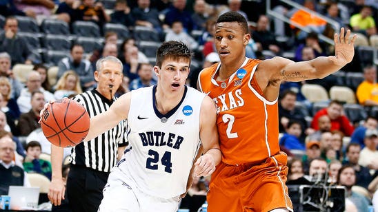 Summer basketball looms for Butler duo