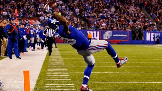 NFL might take closer look at gloves currently being used