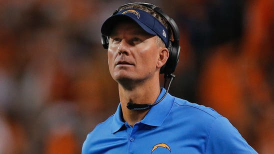 Chargers plan to 'build around' Mike McCoy, deliver one-year extension