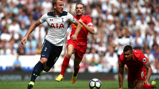 Harry Kane Says Tottenham Are Stronger Than Last Year