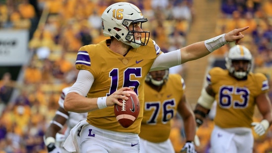 LSU Tigers vs Missouri: Bold Predictions For Saturday's Matchup