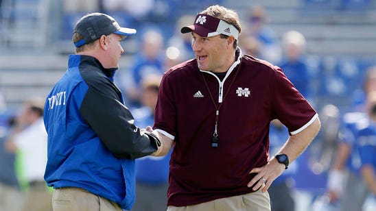 Kentucky ready to measure up in Stoops' third year?