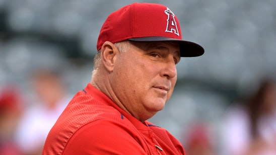 Report: Angels looking for leadoff and/or power upgrade
