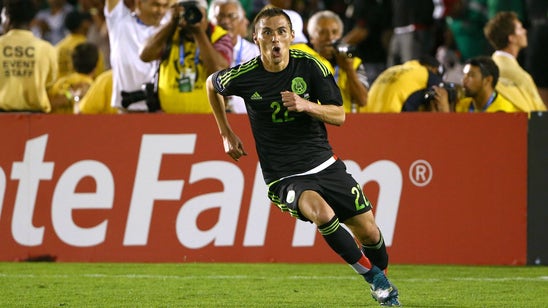 Mexico, Club America dealt big blow as Paul Aguilar tears ACL