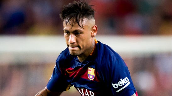 Barcelona set to offer Neymar massive new contract
