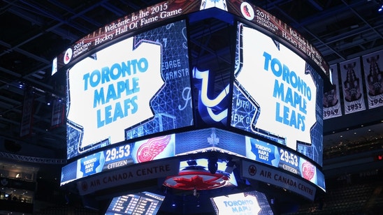 Toronto Maple Leafs Player Preview: Nikita Zaitsev