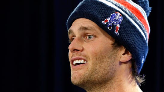 Steelers players hope Tom Brady is playing for Patriots in Week 1