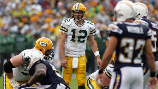 San Diego Buzz: Chargers travel to Lambeau to face Packers