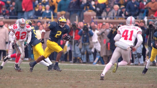Michigan releases hype video full of famous faces from the past